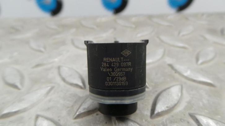 RENAULT KANGOO 1.5 DCI [MISC] 2013, Auto-onderdelen, Overige Auto-onderdelen, Gebruikt, ARN erkend, Stiba lid, Erkend duurzaam