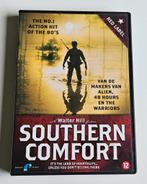 Southern Comfort (1981) - Actie Thriller, Vanaf 12 jaar, Ophalen of Verzenden, Gebruikt, Actiethriller