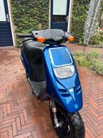 Piaggio Typhoon 125cc duits (zonder blok), Fietsen en Brommers, Scooters | Piaggio, Ophalen, Tweetakt, Gebruikt, Overige modellen