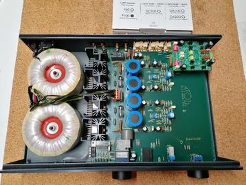 Atoll IN100 + Phono MM MC beschikbaar voor biedingen