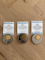 Diverse munten, Postzegels en Munten, Munten | Nederland, Ophalen of Verzenden, Koningin Beatrix, Losse munt