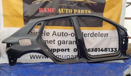 Zijpaneel AUDI A3 8Y RECHTS ORIGINEEL, Auto-onderdelen, Carrosserie en Plaatwerk, Spatbord, Gebruikt, Ophalen of Verzenden