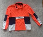 O'NEILL Vintage Fleece Jack Jas Sweater Vest Trui L Surf Ski, Maat 52/54 (L), Gedragen, Trui, Ophalen of Verzenden