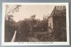 Borculo - na de cycloon op 10 augustus 1925, Verzamelen, Ansichtkaarten | Nederland, Ophalen of Verzenden, Ongelopen, Gelderland