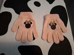 Minnie Mouse Kinderhandschoenen - One Size, Gebruikt, Meisje, Minnie Mouse, Ophalen of Verzenden