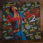 Dubbel lp the rolling stones part II, Ophalen of Verzenden