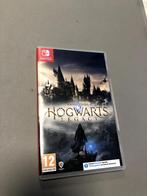 Hogwarts Legacy, Spelcomputers en Games, Games | Nintendo Switch, Avontuur en Actie, Ophalen of Verzenden, Zo goed als nieuw, Ntv