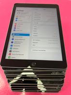 15x iPad 5e gen. 32GB - Gebarsten scherm - accu boven de 80%, 10 inch, Gebruikt, 32 GB, Apple iPad