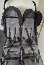 Chicco echo, Ophalen of Verzenden, Gebruikt, Kinderwagen of Buggy