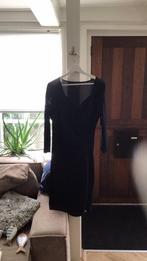 Jurk L japantky, Zwart, Maat 42/44 (L), Ophalen of Verzenden, Zo goed als nieuw