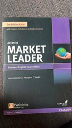 Market leader business english course book, Ophalen, Alpha, Nieuw, HBO