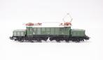 Märklin elektrische locomotief E194 van de DB FX digitaal, Wisselstroom, Locomotief, Ophalen of Verzenden, Zo goed als nieuw