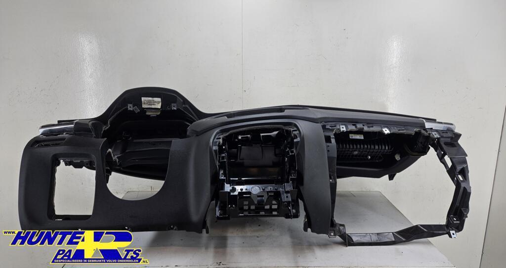Airbagset + dashboard Volvo XC90 II ('14-'22), Gebruikt, Ophalen of Verzenden, Volvo, Volvo