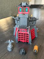 Playmobil 5480 Aziatische Burcht, Kinderen en Baby's, Speelgoed | Playmobil, Ophalen, Gebruikt