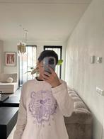 Kenzo trui paars met logo voorop S nieuw knit, Kenzo, Zwart, Nieuw, Ophalen of Verzenden