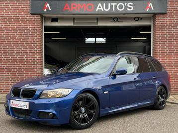 BMW 3-serie 318i Touring M-pakket | Navi | Pano | PDC beschikbaar voor biedingen
