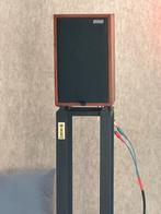 BBC replica ls 3/5a monitors., Zo goed als nieuw, Minder dan 60 watt, Front, Rear of Stereo speakers, Ophalen