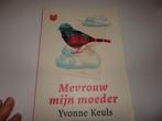 Mevrouw mijn moeder, Ophalen of Verzenden, Zo goed als nieuw, Nederland