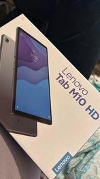 Lenovo M10 HD, Computers en Software, Android Tablets, Nieuw, Wi-Fi en Mobiel internet, Tab M10 HD, 64 GB