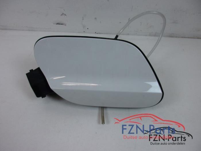 VW Golf Sportsvan Tankklep Tank Klep, Ophalen of Verzenden, Gebruikt, Deur
