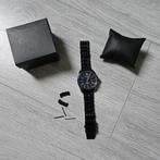 Kastopruiming: Defect Horloge - Onderdelen of Reparatie, Ophalen of Verzenden, Polshorloge