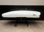 Thule dynamic xxl linited iddetion White, Auto diversen, Dakkoffers, Ophalen, Zo goed als nieuw