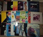 Stapel van 23 Italo Disco, Disco, Synth-Pop, Hi-NRG platen, Cd's en Dvd's, Vinyl | Dance en House, Ophalen of Verzenden, Gebruikt