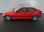 BMW E36 Compact 323 Ti 1998 Schaal 1:18, Hobby en Vrije tijd, Modelauto's | 1:18, Nieuw, OttOMobile, Ophalen of Verzenden, Auto
