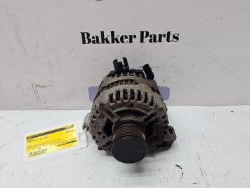 Dynamo van een Ford S-Max beschikbaar voor biedingen