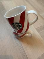 2 Starbucks Mokken, Ophalen, Keramiek, Zo goed als nieuw, Overige stijlen