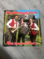 Das Stoakoglertrio, Ophalen of Verzenden, Zo goed als nieuw, 12 inch