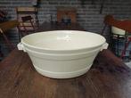 antiek voetbadje - voetenbadje - wasbakje, Ophalen of Verzenden