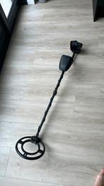 Groundforce metaaldetector 23M, Hobby en Vrije tijd, Metaaldetectors, Ophalen, Gebruikt, Overige merken