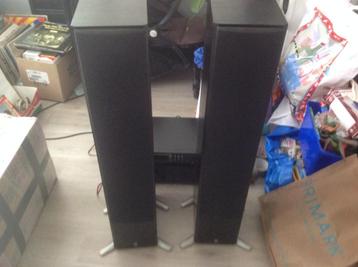 Yamaha NS-325F ,Yamaha NX-E 800 beschikbaar voor biedingen