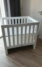 Box, Kinderen en Baby's, Babywiegjes en Ledikanten, Ophalen, Gebruikt, Overige typen