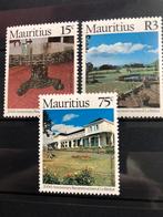 Mauritius 1978, Ophalen of Verzenden, Postfris