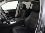 Mercedes-Benz GLE-klasse 300d / Stoelverwarming / 360Graden-, Auto's, Mercedes-Benz, Origineel Nederlands, Te koop, Zilver of Grijs