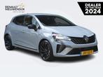 Renault Clio 1.6 E-Tech Full Hybrid 145 esprit Alpine AUTOMA, 145 pk, Stof, Gebruikt, 4 cilinders