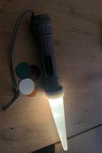 Fulton MX-993/U Militaire Zaklamp, Ophalen of Verzenden, Overige soorten, Amerika, Overige typen