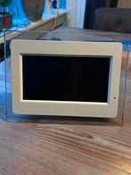 Digitale fotolijst, Ophalen of Verzenden, Gebruikt