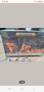 magmic Invocations nib, Hobby en Vrije tijd, Wargaming, Ophalen of Verzenden, Zo goed als nieuw, Warhammer
