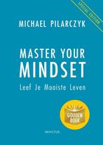 Ebook EPUB Michael pilarczyk master your mindset, Boeken, E-books, Ophalen of Verzenden