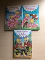 Linda en Eline de tweelingzusjes /Hanny vd Steeg Stolk, Boeken, Ophalen of Verzenden