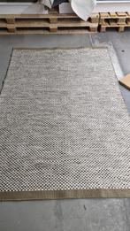 Vloerkleed MOMO Rugs Valasa Grey White 160x230, Huis en Inrichting, Stoffering | Tapijten en Kleden, Vloerkleed, 150 tot 200 cm