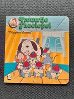 Vrouwtje Theelepel - Dappere Vloems (1985), Boeken, Gelezen, Fictie algemeen, Alf Prøysen,, Ophalen of Verzenden