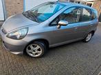 Honda Jazz automaat 1.4 I CVT 2005 Grijs, Auto's, Honda, 83 pk, 450 kg, 4 cilinders, 1339 cc