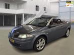 Renault Mégane Coupé-Cabriolet 2.0-16V T Exception|PANO|XE, Auto's, 1998 cc, Gebruikt, 4 cilinders, Cabriolet