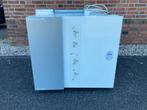 Gereviseerde WTW-unit Brink Renovent HR 2/2 LB Medium, Ophalen, Zo goed als nieuw, Ventilator en Afzuiger