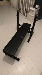 Sport bench, Sport en Fitness, Fitnessmaterialen, Ophalen, Zo goed als nieuw, Overige typen