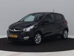 Opel KARL 1.0 ecoFLEX Cosmo | CLIMA | CRUISE (bj 2015), Voorwielaandrijving, 839 kg, Gebruikt, Met garantie (alle)